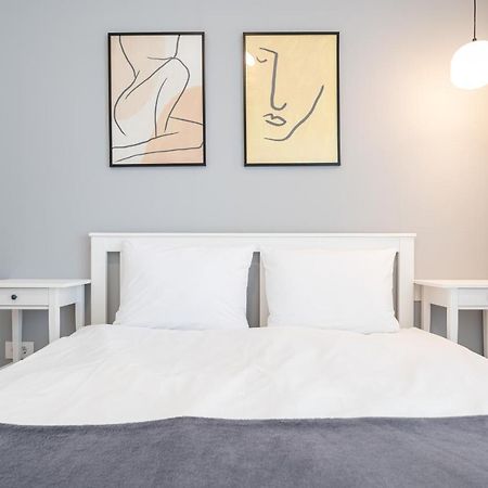 Brioni Flat Apartment Oradea Ngoại thất bức ảnh