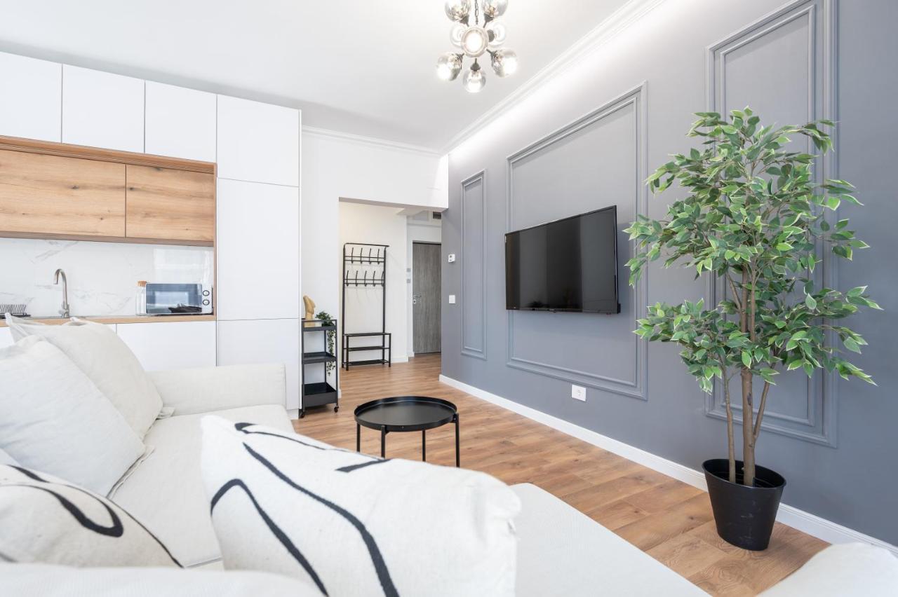Brioni Flat Apartment Oradea Ngoại thất bức ảnh