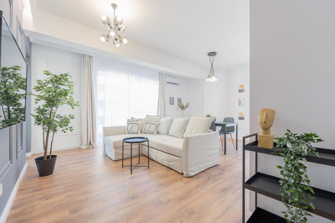 Brioni Flat Apartment Oradea Ngoại thất bức ảnh